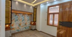 3bhk Dwarka Mor L-Type Independent Options