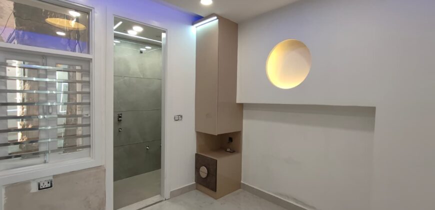 1 bhk flat in dwarka mor price near metro