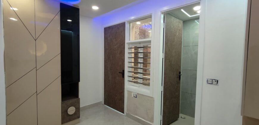 1 bhk flat in dwarka mor price near metro