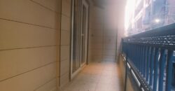 Spacious 4 bhk flat in uttam nagar for sale