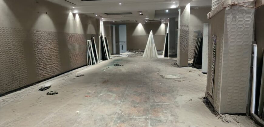 Spacious 2 BHK Flat for Sale – Gurdwara Road, Mohan Garden, Delhi