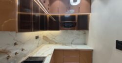 Spacious 2 BHK Flat for Sale – Gurdwara Road, Mohan Garden, Delhi