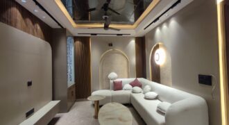 Luxury Front-Side 4 BHK Flat in Delhi | Book Your Dream Home
