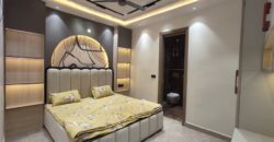 Luxury Front-Side 4 BHK Flat in Delhi | Book Your Dream Home