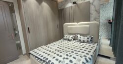 Luxury Front-Side 4 BHK Flat in Delhi | Book Your Dream Home