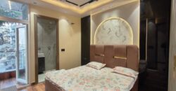 Luxury Front-Side 4 BHK Flat in Delhi | Book Your Dream Home