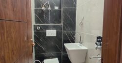 Modern L-Type 3BHK Flat for Sale in Mohan Garden with Excellent Ventilation