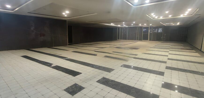 L-Type 3 BHK Flat for Sale in Mohan Garden, Uttam Nagar