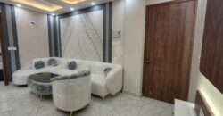 L-Type 3 BHK Flat for Sale in Mohan Garden, Uttam Nagar