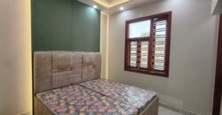 L-Type 3 BHK Flat for Sale in Mohan Garden, Uttam Nagar