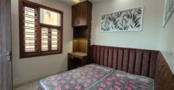 L-Type 3 BHK Flat for Sale in Mohan Garden, Uttam Nagar