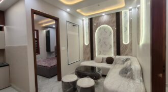 Affordable 2 BHK Flat in Mohan Garden, Uttam Nagar – Ready to Move