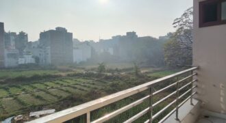 2BHK Flat for Sale in Mohan Garden, Delhi – Perfect View & Location