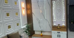 Spacious 2BHK Flat for Sale in Vipin Garden, Dwarka Mor, Delhi – Visit Now