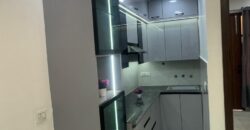 Spacious 2BHK Flat for Sale in Vipin Garden, Dwarka Mor, Delhi – Visit Now