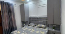 Spacious 2BHK Flat for Sale in Vipin Garden, Dwarka Mor, Delhi – Visit Now