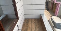 Modern 2BHK Flat for Sale in Vipin Garden, Delhi – Comfort & Convenience