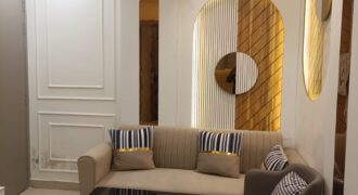 Spacious 2BHK Flat for Sale in Rana Ji Enclave, Dwarka | Near Nangli Metro