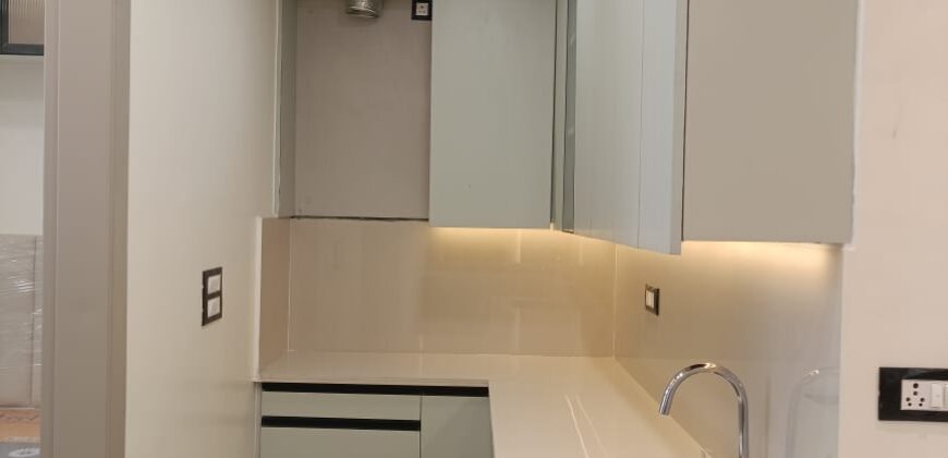 Spacious 2BHK Flat for Sale in Rana Ji Enclave, Dwarka | Near Nangli Metro