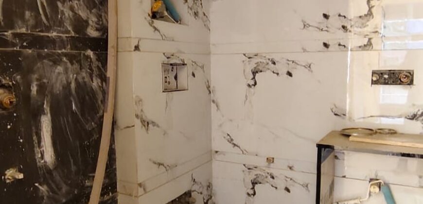 Front-Side 4BHK Flat in Mansa Ram Park, Uttam Nagar, Delhi – Visit Now