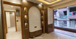 Front-Side 4BHK Flat in Mansa Ram Park, Uttam Nagar, Delhi – Visit Now