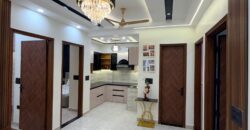 Premium 3 BHK Builder Floor for Sale in Ambika Enclave, Delhi