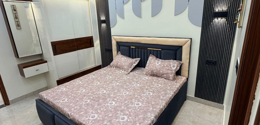 Premium 3 BHK Builder Floor for Sale in Ambika Enclave, Delhi