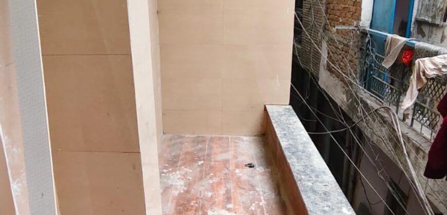 Premium 3BHK Flat in Mansa Ram Park, Uttam Nagar, Delhi – For Sale