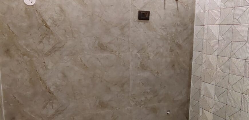 L-Corner 2BHK Flat for Sale in Mohan Garden, Uttam Nagar, Delhi – Prime Location