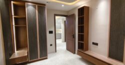 L-Corner 2BHK Flat for Sale in Mohan Garden, Uttam Nagar, Delhi – Prime Location