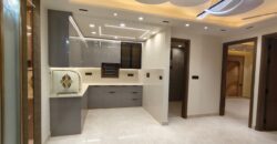 L-Corner 2BHK Flat for Sale in Mohan Garden, Uttam Nagar, Delhi – Prime Location