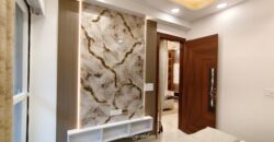 Front-Side 2BHK Flat with Parking for Sale in Mohan Garden, Uttam Nagar, Delhi