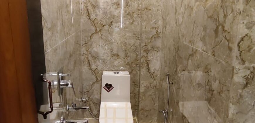 Front-Side 2BHK Flat with Parking for Sale in Mohan Garden, Uttam Nagar, Delhi