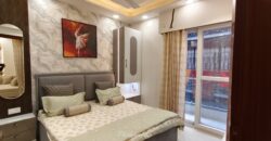 Front-Side 2BHK Flat with Parking for Sale in Mohan Garden, Uttam Nagar, Delhi