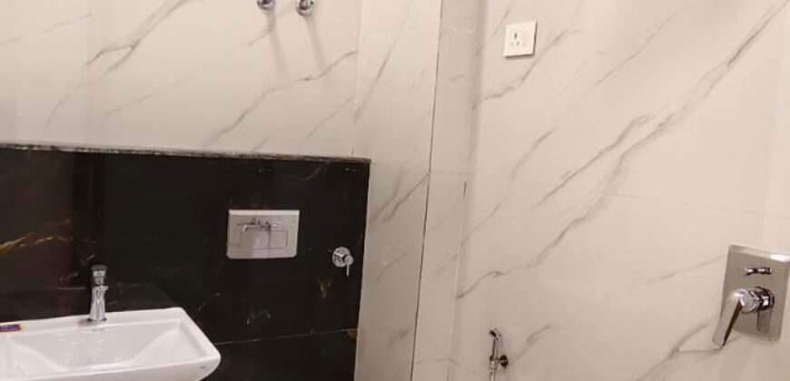 Front-Side L-Corner 4 BHK Flat for Sale in Uttam Nagar, Delhi – Prime Location