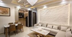 Front-Side L-Corner 4 BHK Flat for Sale in Uttam Nagar, Delhi – Prime Location