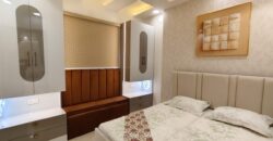 Front-Side L-Corner 4 BHK Flat for Sale in Uttam Nagar, Delhi – Prime Location
