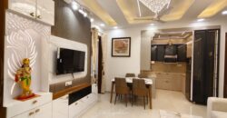 Front-Side L-Corner 4 BHK Flat for Sale in Uttam Nagar, Delhi – Prime Location