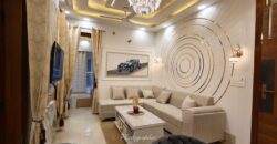 Front-Facing 3BHK Flat for Sale in Uttam Nagar, Delhi