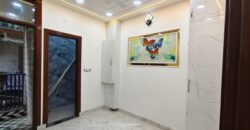 Front Side 2BHK Flat in Uttam Nagar Near Mohan Garden, Delhi – Visit Now