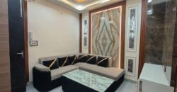 Front-Facing 2BHK Flat for Sale in Uttam Nagar, Delhi | Prime Location