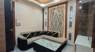 Front-Facing 2BHK Flat for Sale in Uttam Nagar, Delhi | Prime Location