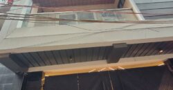 Independent 4 BHK Flat for Sale – Kiran Garden, Uttam Nagar, Delhi