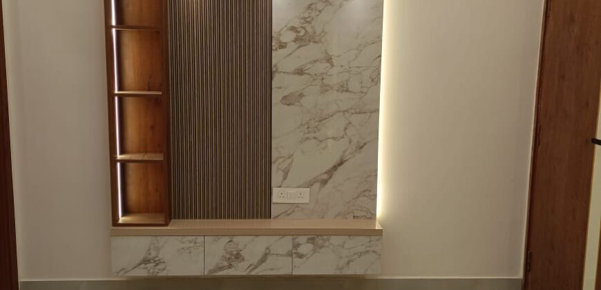 Spacious 2 BHK Flat for Sale – Suraj Vihar, Dwarka, Delhi