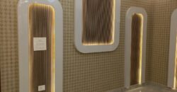 Spacious 2 BHK Flat for Sale – Suraj Vihar, Dwarka, Delhi