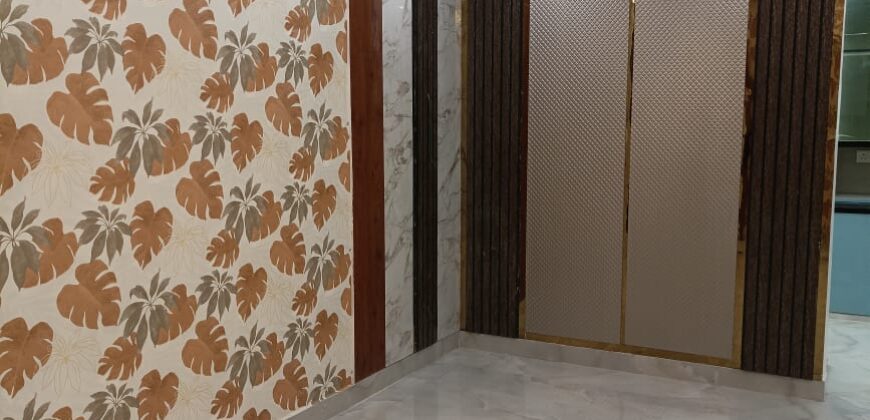 Premium L-Type 4 BHK Flat for Sale in Suraj Vihar, Dwarka, Delhi