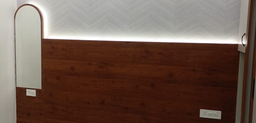 Premium L-Type 4 BHK Flat for Sale in Suraj Vihar, Dwarka, Delhi