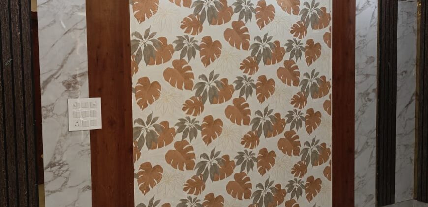 Premium L-Type 4 BHK Flat for Sale in Suraj Vihar, Dwarka, Delhi