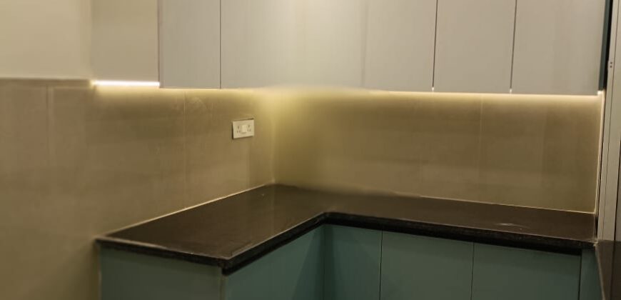 Premium L-Type 4 BHK Flat for Sale in Suraj Vihar, Dwarka, Delhi