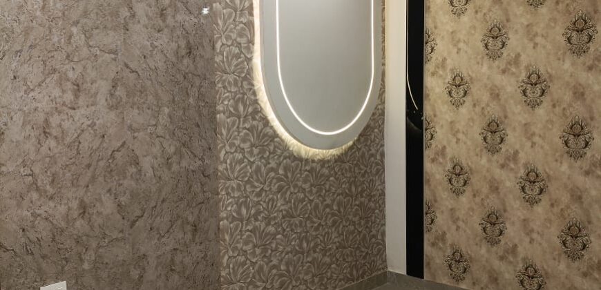 Spacious L-Type 4 BHK Flat for Sale in Tara Nagar, Old Palam, Delhi